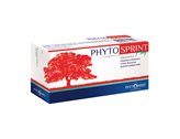 Phytomed Phytosprint Plus Integratore Alimentare 10 Flaconcini Da 10ml