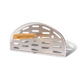 Coperchio accessorio di riscaldamento e cottura forno a Gas per Pizza Diavola 16