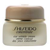Shiseido Concentrate Eye Wrinkle Cream 15 ml - Trattamento Contorno Occhi Anti-eta - Scegli tra : 15ml