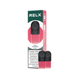 Pink Lemonade Relx Pod Pro Cartucce Precaricate 1,8ml - 2 pezzi (Nicotina: 18 mg/ml - ml: 1,8)