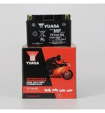 Batteria Yuasa Yt12a-bs - Pronta All'uso