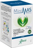MiniMAS ADVANCED - Integratore alimentare per il benessere cardiovascolare - 60 capsule
