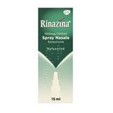 Rinazina Spray Nasale 15 ml NUOVA