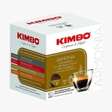KIMBO | Dolce Gusto | MISCELA ARMONIA - 096 Capsule