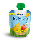 Frullyfrutta Mela Pera Humana 90g