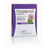 Named Promensil Silhouette Integratore Alimentare 30 Compresse