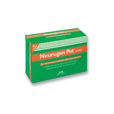 Neurogen Pet Cane E Gatto NBF Lanes 36 Perle