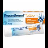Bepanthenol Tattoo Bayer 100g