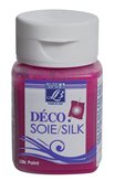 L&B Deco Gloss Crema Acrilica Brillante 50 ml - DECO MAT : 001-Bianco