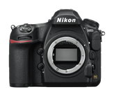 Fotocamera Nikon D850 body solo corpo