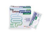 TrioCarbone Gonfiore Ibs Pool Pharma 10 Bustine
