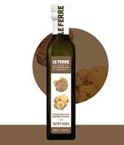 Le Ferre Olio extravergine d'oliva condimento tartufo bianco  - Formato : 0.25L