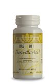 DAB 011 - Boswellic Acid Integratore Alimentare 60 Capsule