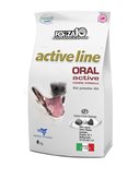 Forza 10 cane oral active 4 kg