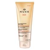 Nuxe Sun Shampoo-Doccia Doposole - Adatto per corpo e capelli - 200 ml