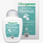 Bergamon Detergente Intimo Freschezza 200ml