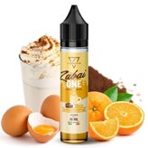 Zabaione Suprem-e Aroma Mini Shot 10ml Crema Arancia Cacao
