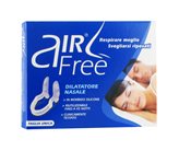 Air free dilatatore nasale taglia unica