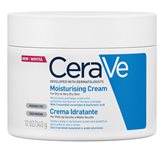 CeraVe Crema Idratante 340ml