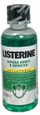 Listerine Difesa Denti e gengive 95 ml