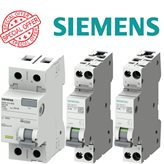 Offertissima Kit Interruttori Magnetotermici Stretti Siemens