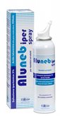 Aluneb soluzione ipertonica 3% spray nasale 125 ml