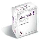 MICROFLEB L 10 FIALE X 10 ML