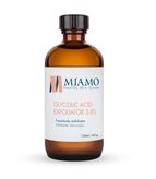 Miamo Glycolic Acid Exfoliator 3.8% Esfoliante Viso Corpo all'Acido Glicolico 120ml