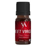 Sweet Virginia Valkiria Aroma Concentrato 10ml Tabacco
