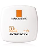 Anthelios XL Crema Compatta Uniformante SPF 50+ Protezione Solare Molto Alta Colore 01 Beige 9 g