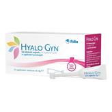 Hyalo Gyn Gel 10 applicatori monodose Trattamento per secchezza vaginale