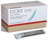 Esoxx One - Per il trattamento del reflusso gastro esofageo - 20 bustine Stick 10 ml