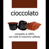 Compatibili Caffitaly ® Cioccolato