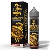 Ambrogio Valkiria Liquido Scomposto 20ml Cioccolato Nocciola Wafer