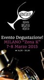 ViniTaste: evento degustazione vini a Milano