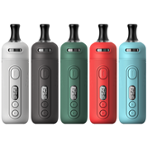 VooPoo SEAL Pod Kit - Colore : Pine Green