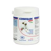 COSEQUIN ULTRA (80 cpr) - Cura e protegge le articolazioni dei cani fino a 25 Kg