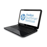 HP TS Sleekbook 15 Touch Ricondizionato (I5, 4GB Ram) - Windows 10 - Eccellente