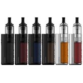 Drag Q Voopoo Kit Completo 25W (Colore : Chestnut)