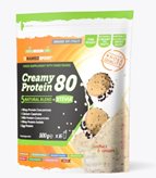 Named Sport Creamy Protein Integratore Alimentare 80 Cookies &amp; Cream