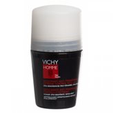 Vichy Homme deodorante Roll-on 72h 50ml