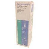 Ossimetazolina Mylan 0,05%  Spray Nasale 15ml