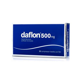 Daflon 500mg 30 Compresse