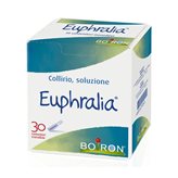 Euphralia Collirio 30 Contenitori 0,4 ml