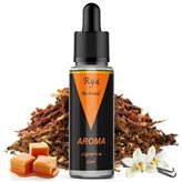 RY4 Re-Brand Suprem-e Aroma Concentrato 30ml Tabacco Caramello Vaniglia