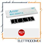 MITSUBISHI ELECTRIC MAC-3000FT-E Filtro Deodorizzante per Condizionatori MSZ-FH
