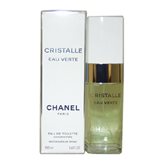 Chanel Cristalle Eau Verte Concentrée Eau De Toilette spray, 100 ml - Profumo donna