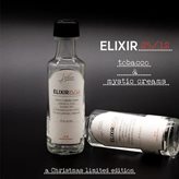 Elixir 25/12 K Flavour Company Liquido Scomposto 25ml Tabacco Crema