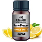 Limone Blendfeel Aroma Concentrato 10ml