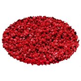 Haquoss Quarzo rosso 2-3 mm 2 kg